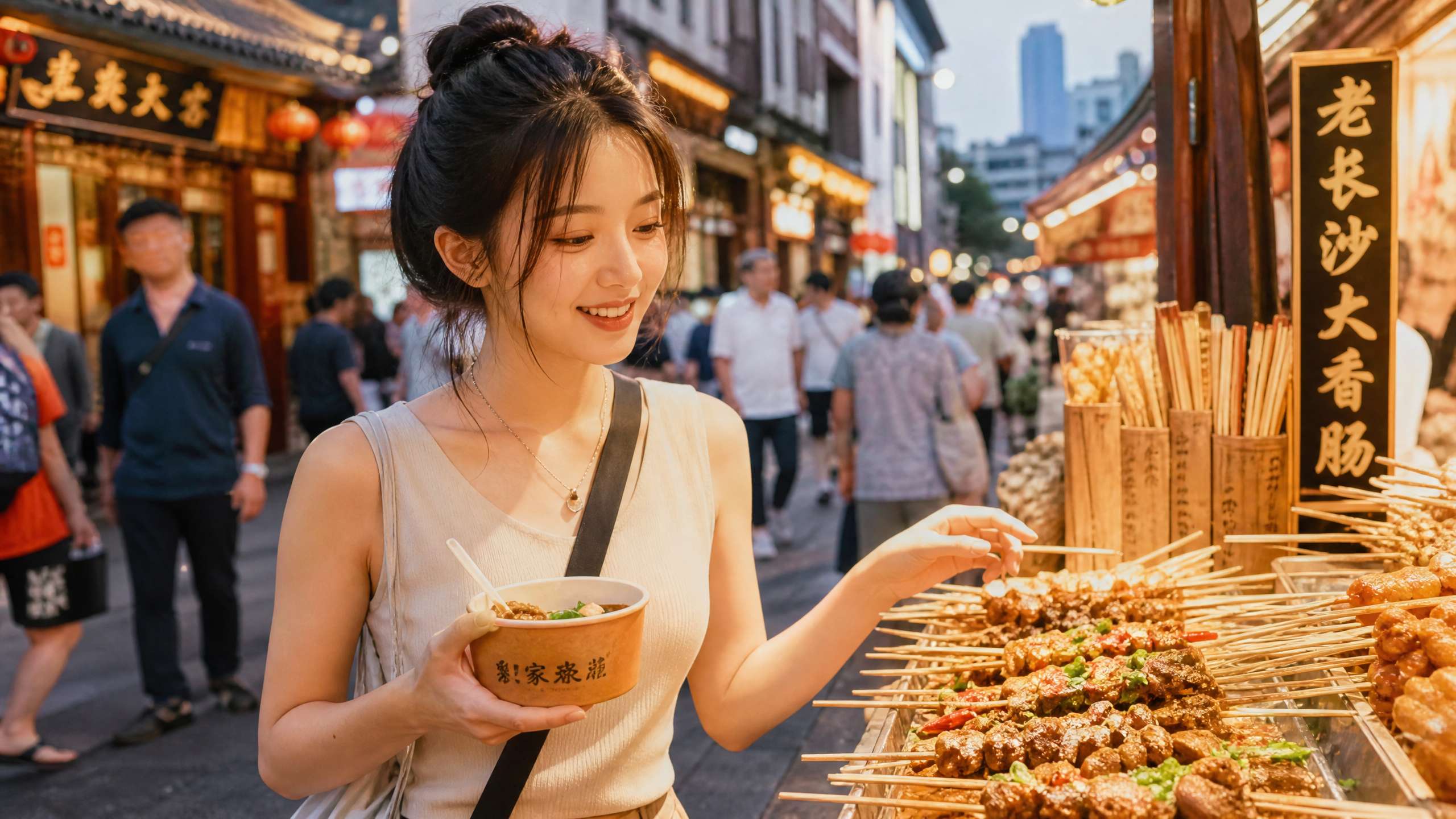 主播录屏